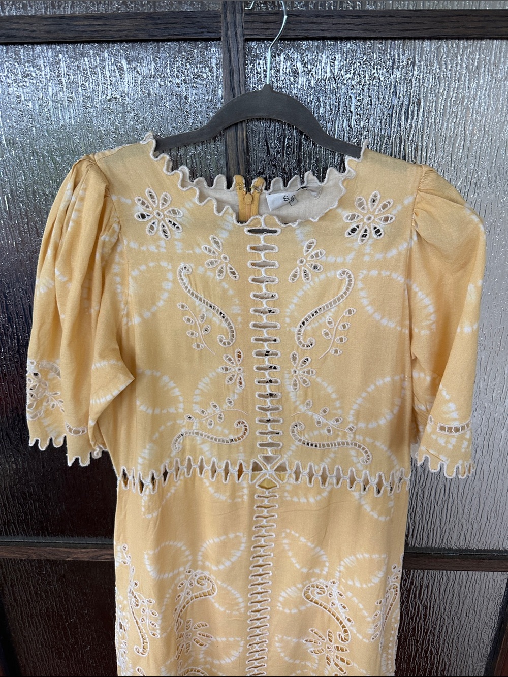 Sea New York
Liat Embroidery Dress size 12 - Picture 8 of 14